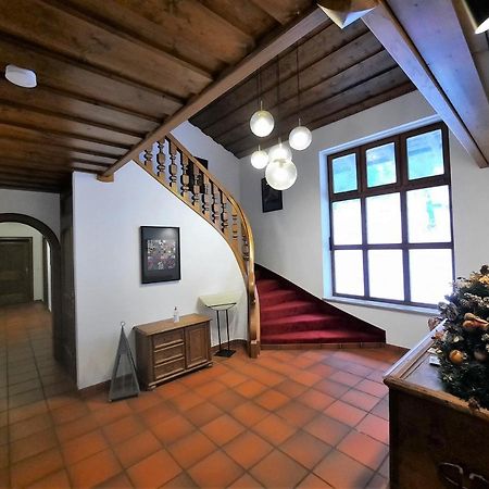 Zwischen Mozart Und Koenig Ludwig Apartment Teisendorf Bagian luar foto