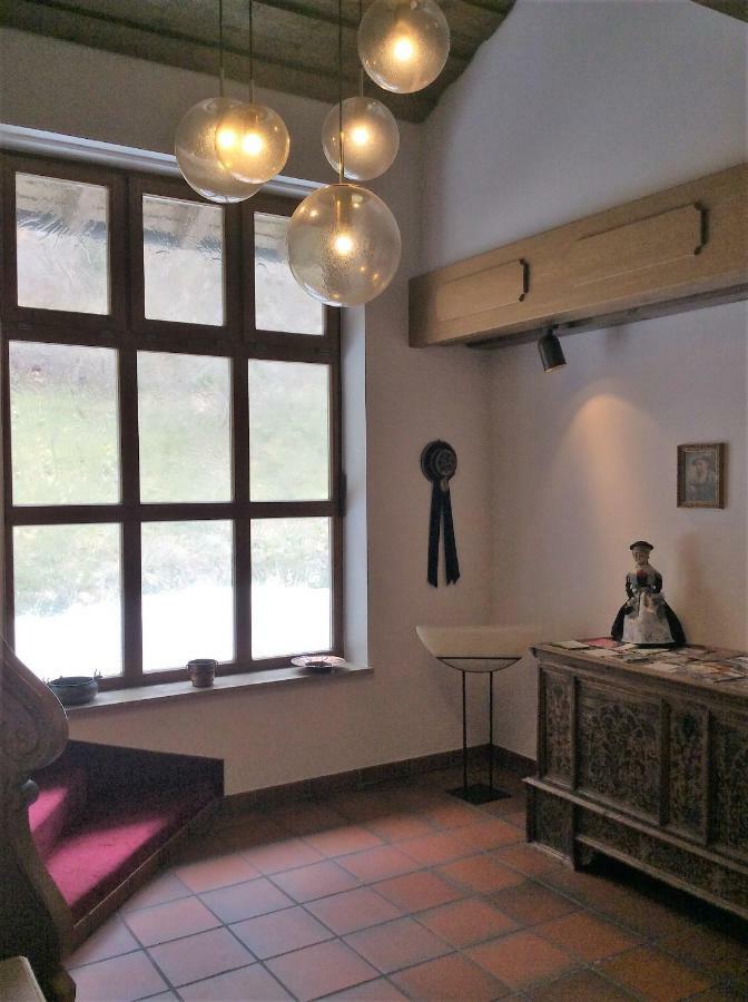 Zwischen Mozart Und Koenig Ludwig Apartment Teisendorf Bagian luar foto