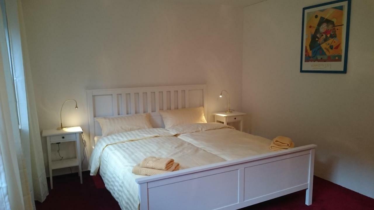Zwischen Mozart Und Koenig Ludwig Apartment Teisendorf Bagian luar foto