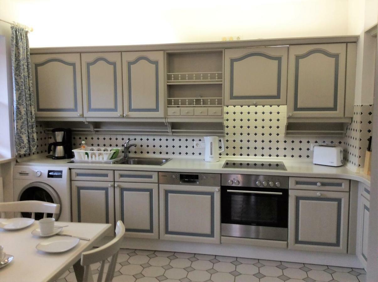 Zwischen Mozart Und Koenig Ludwig Apartment Teisendorf Bagian luar foto