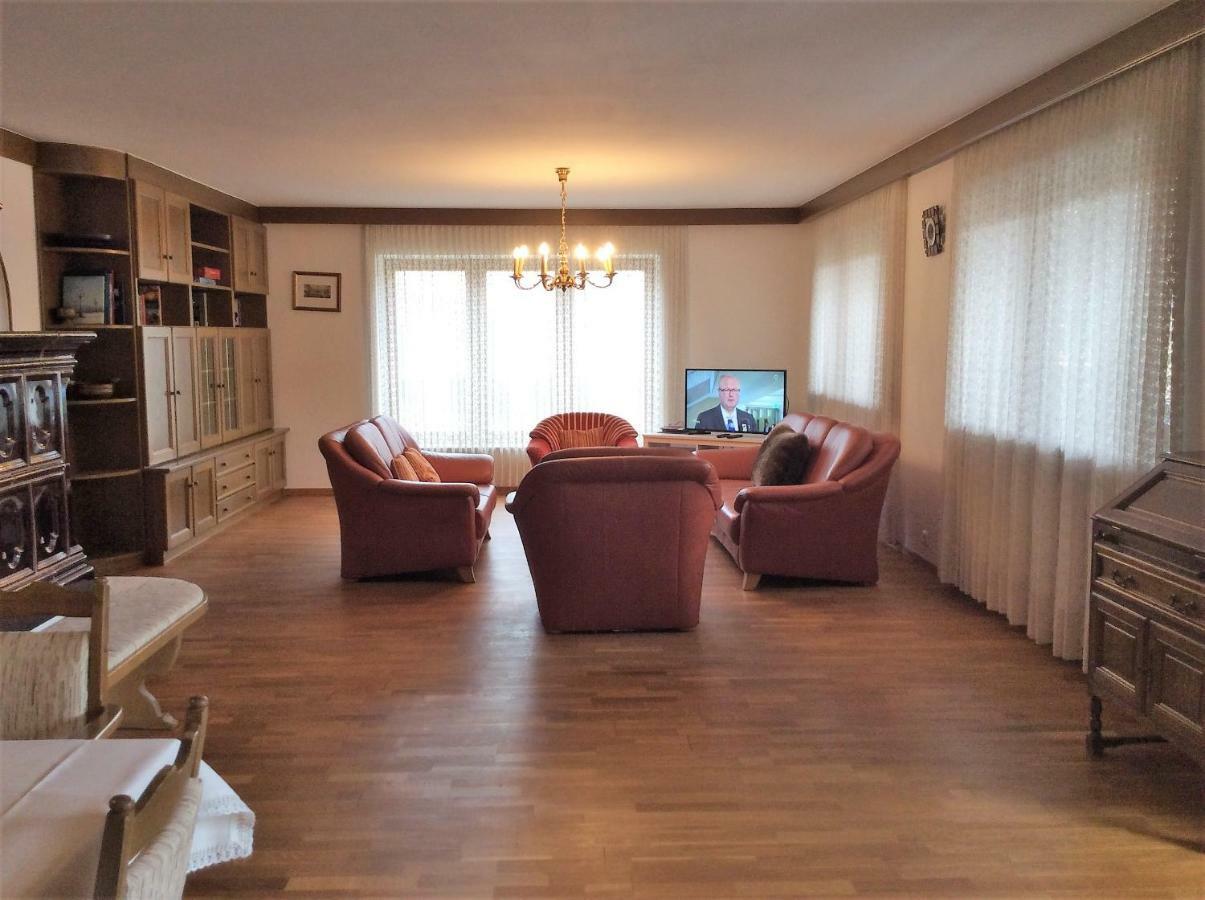 Zwischen Mozart Und Koenig Ludwig Apartment Teisendorf Bagian luar foto