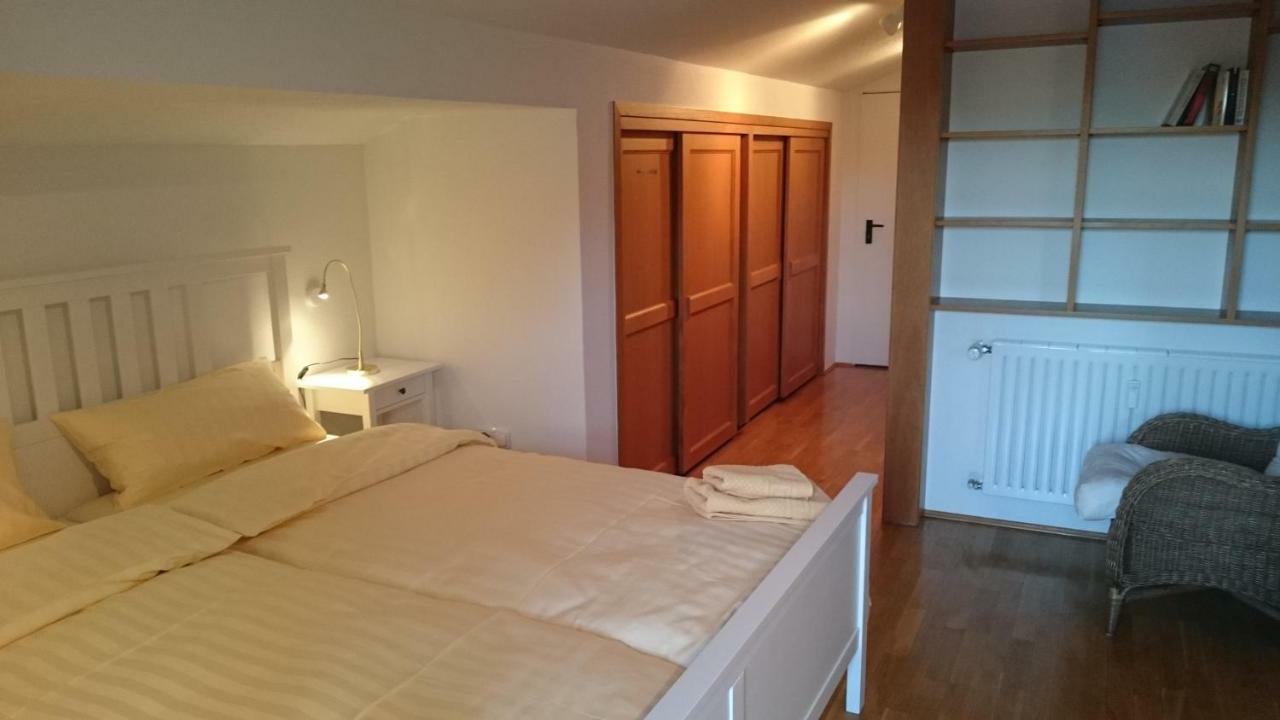 Zwischen Mozart Und Koenig Ludwig Apartment Teisendorf Bagian luar foto