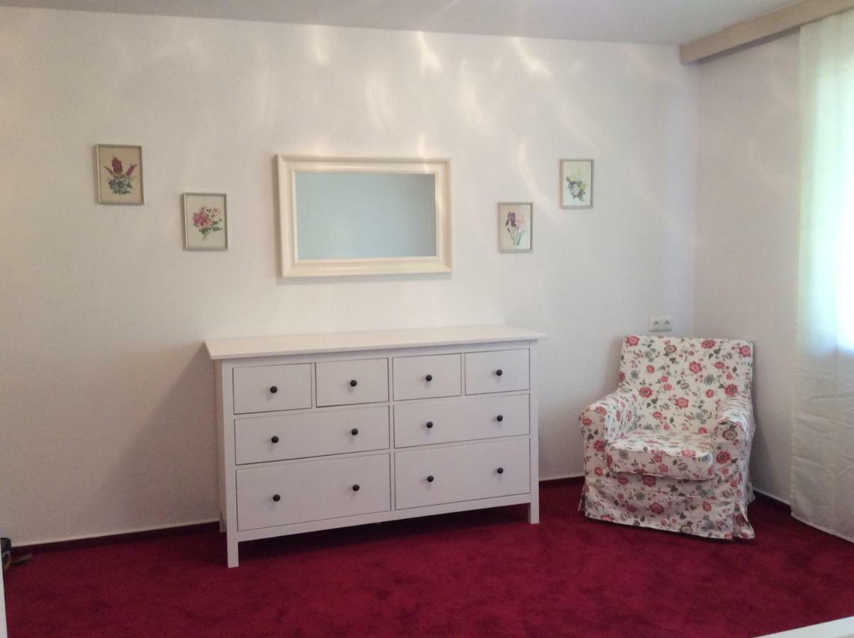 Zwischen Mozart Und Koenig Ludwig Apartment Teisendorf Bagian luar foto