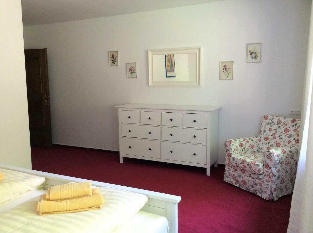 Zwischen Mozart Und Koenig Ludwig Apartment Teisendorf Bagian luar foto